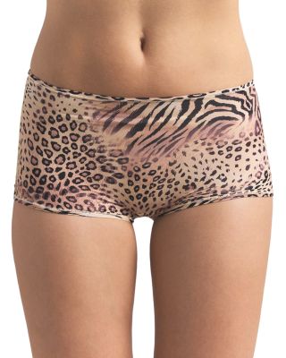 Fits Everybody Boy Short