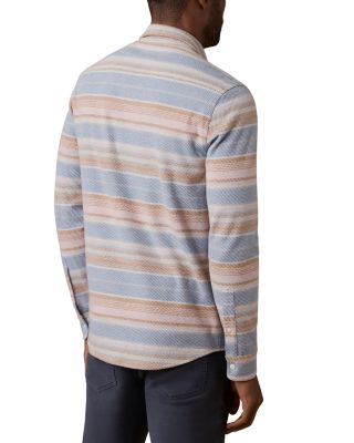 Legend Textured Shirt