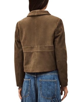 Morfeo Jacket