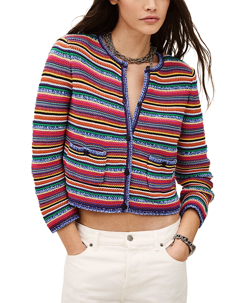 ba & sh Fanny Cardigan