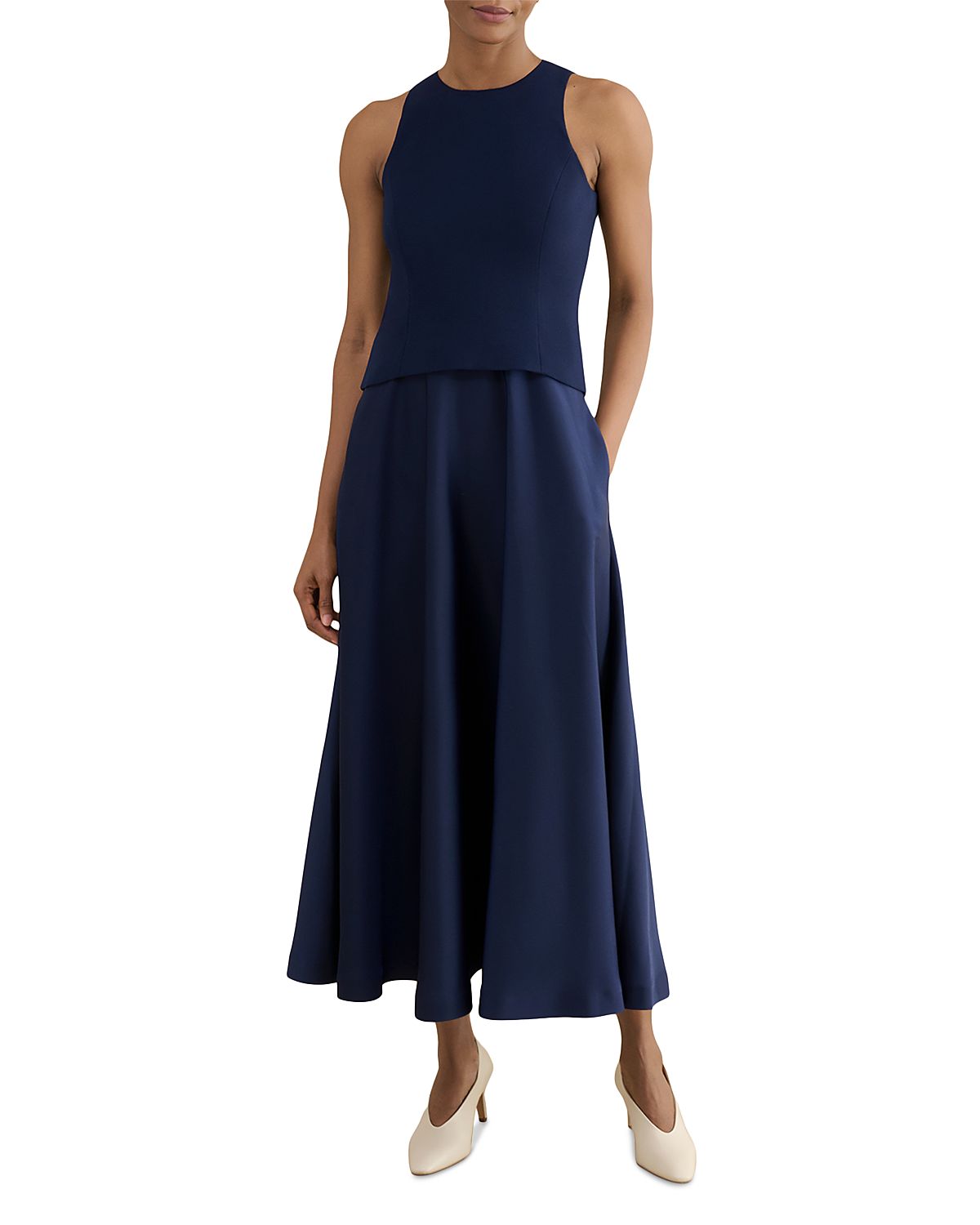 Hobbs London Knowles Dress