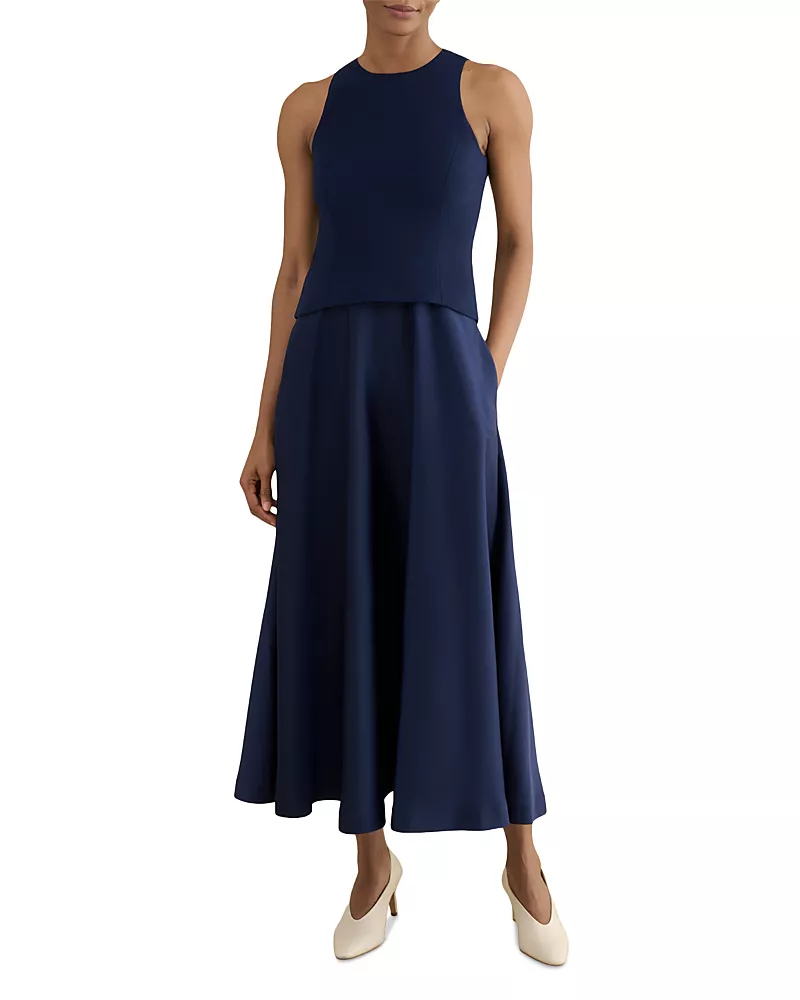 Hobbs London Knowles Dress