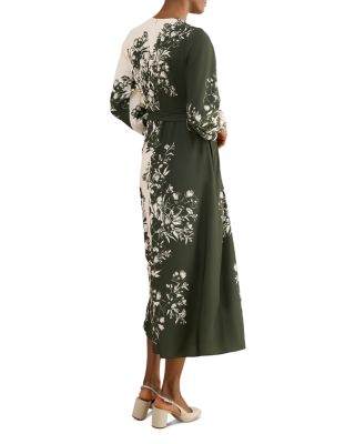 Limited Collection Hilliard Dress