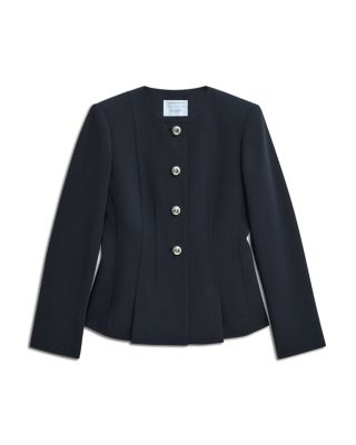 Thurlowe Jacket