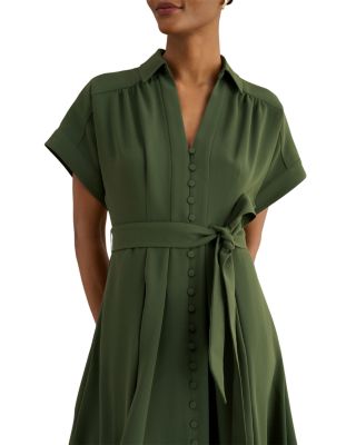 Limited Collection Woodall Dress