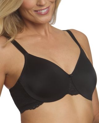 Lena Lace Hidden Underwire Minimizer Bra