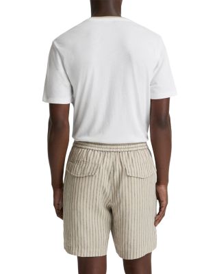 Ballstone Stripe Shorts