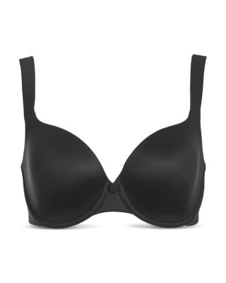 Maxine Seamless Full Figure Bra
