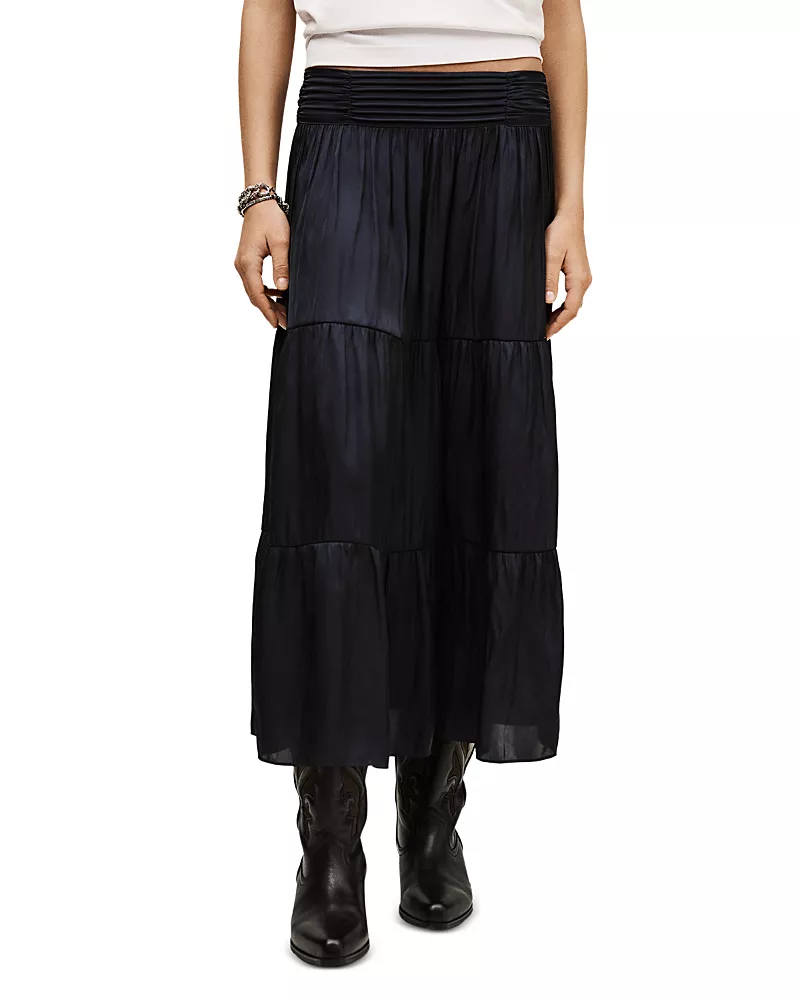 ba & sh Camyla Skirt