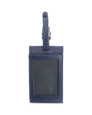 AirTag Luggage Tag Holder