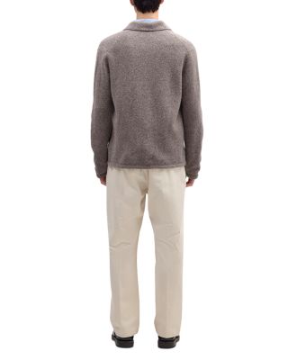 Jonas Button Front Cardigan