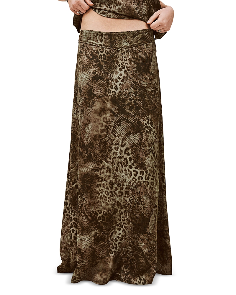 ba & sh Ciria Skirt