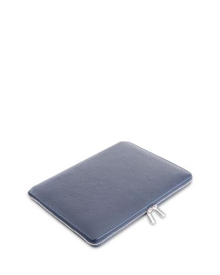 Zippered Executive Writing Portfolio