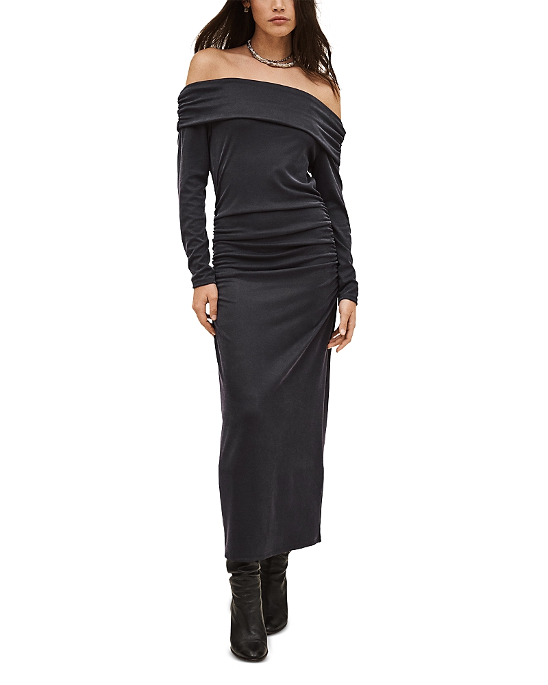 ba & sh Bettina Dress