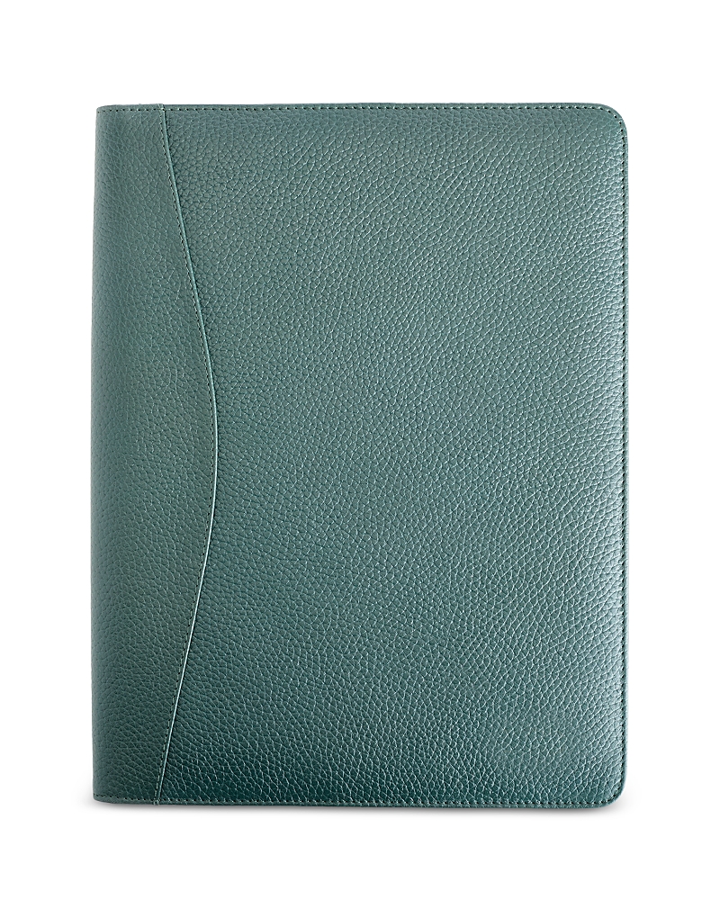 Royce New York Pebble Grain Executive Writing Portfolio