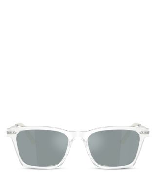 Pillow Sunglasses, 54mm