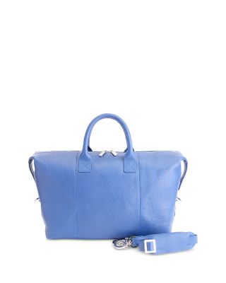 Executive Overnight Travel Duffel Bag