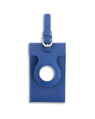 AirTag Luggage Tag Holder