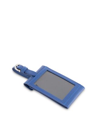 AirTag Luggage Tag Holder