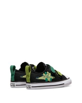 Boys' Chuck Taylor All Star Dinos Easy On Sneakers - Baby, Toddler