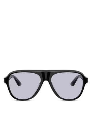Paul Newman Aviator Optical Glasses, 54mm