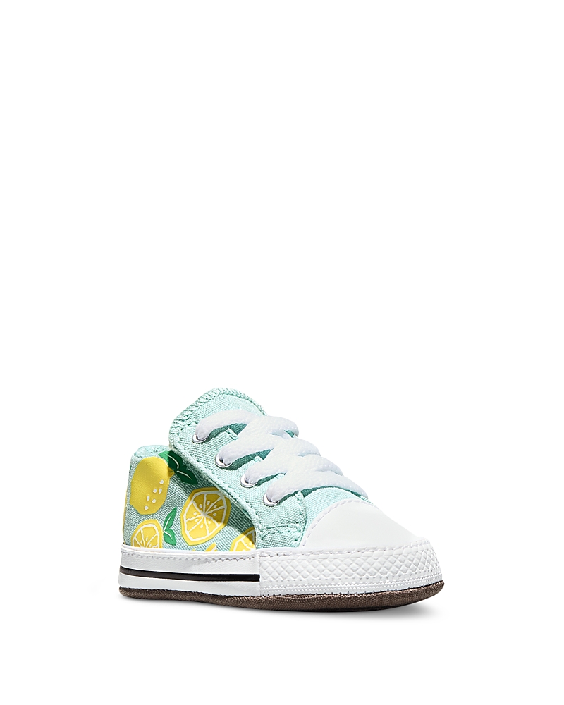 Converse Girls' Chuck Taylor All Star Cribster Sneakers - Baby