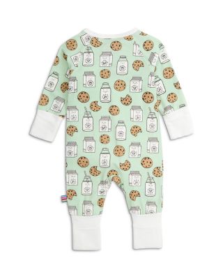 Unisex Legendair Modal Coverall - Baby