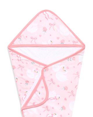Girls' Adelia Hooded Towel - Baby