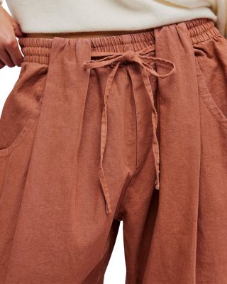 Chambers Laid Back Pull On Pants