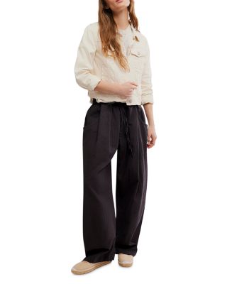 Chambers Laid Back Pull On Pants