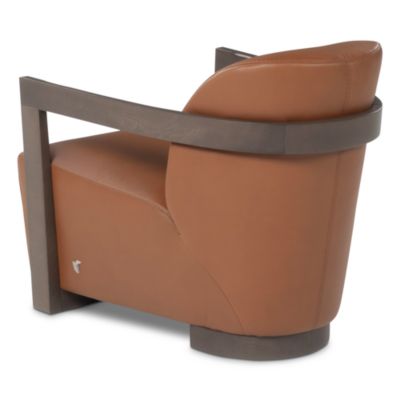 Palazzo Leather Chair