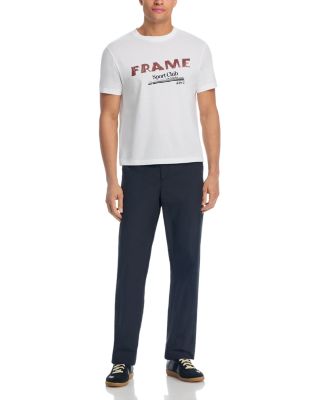 Vintage Sports Club Logo T-Shirt - Exclusive 