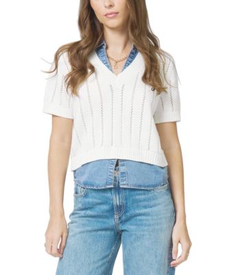 Women's Kendall Tencel Twofor Tee