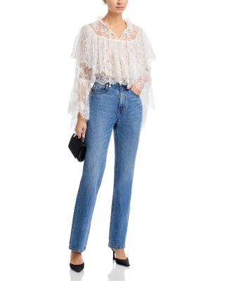 Holden Long Sleeve Blouse