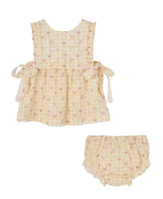  Girls' FRUTITAS Set - Baby