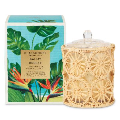 Balmy Breeze Candle, 13.4 Oz