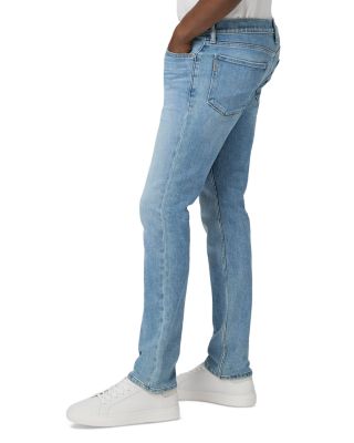 Lennox Slim Fit Jeans