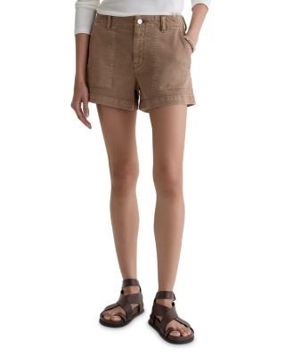 Analeigh Utility Shorts