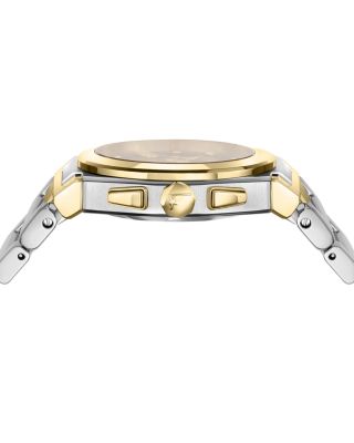 Vega Chronograph, 40mm