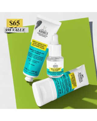 Acne Kit Gift Set