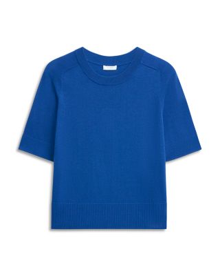 Leena Raglan Sleeve Top