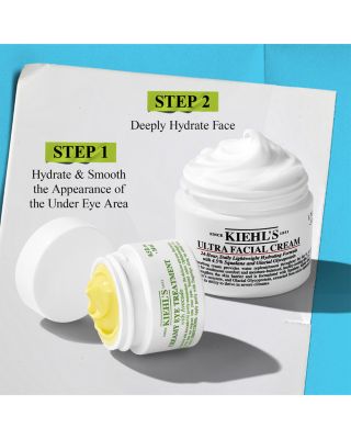 Face & Eye Hydration Gift Set