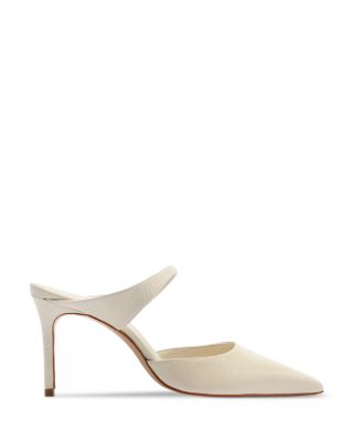Women's Laureen Pointed Pumps