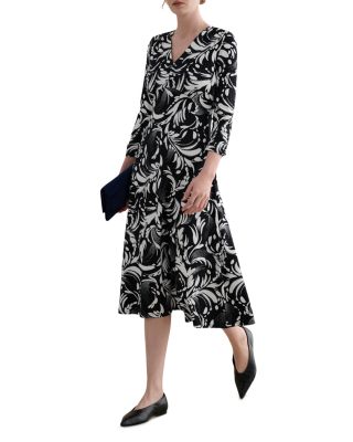 Deborah Jersey Dress