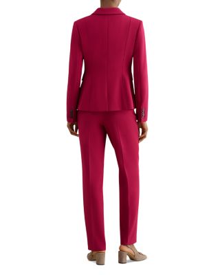 Gemma Single Breasted Jacket