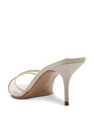 Women's Elodie Vinyl Sandals