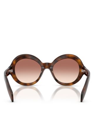 PR Phantos Sunglasses, 53mm