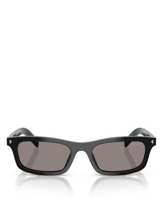 Pillow Sunglasses, 53mm