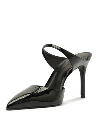 Women's Laureen Pointed Pumps