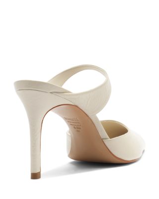 Women's Laureen Pointed Pumps